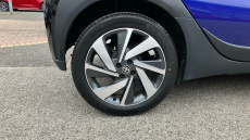 Toyota Aygo X 1.0 VVT-i Edge 5dr Petrol Hatchback